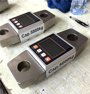 เครื่องวัดแรงแบบไร้สาย OCS-Y ซีรีส์ สำหรับการทดสอบโหลด - Product Image 2