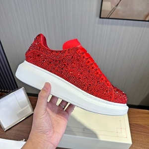 Chaussures de sport de haute qualité pour hommes et femmes, chaussures de marche décontractées, chaussures de course, chaussures de sport respirantes et légères, chaussures athlétiques pour toutes les saisons - Product Image 3