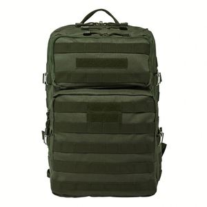 Mochila Táctica Resistente de Cordura 500D para Cada Misión - Product Image 5