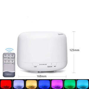 Meilleure vente Aromathérapie Huile essentielle Nébuliseur USB Aromathérapie <span class=keywords><strong>Diffuseur</strong></span> Nouvelle version Humidificateur - Product Image 6