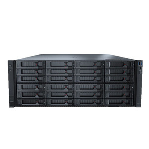 Xfusion 5288V7แร็ค4U เซิร์ฟเวอร์ Xeon Platinum 8460H 32GB DDR5 480GB เซิร์ฟเวอร์องค์กร SSD ประสิทธิภาพสูงโปรเซสเซอร์ Xeon - Product Image 3