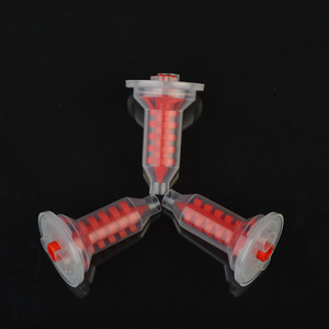 Dùng Một Lần Auto <span class=keywords><strong>Intra</strong></span> <span class=keywords><strong>Oral</strong></span> Trộn Tip Nha Khoa Ấn Tượng Trộn Ống Tiêm Mẹo Cho Bán Buôn - Product Image 4