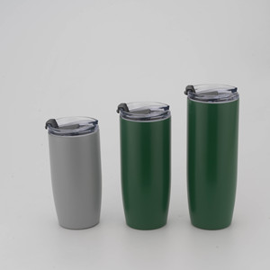 Vaso Térmico Personalizado Nuevo de Fábrica DD4575, Tazas de Viaje de Doble Pared, Botella de Agua, Vaso Térmico Aislado al Vacío - Product Image 3