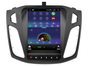 Lecteur multimédia de voiture à écran vertical Tesla Android WITSON Auto GPS Carplay pour <span class=keywords><strong>Ford</strong></span> <span class=keywords><strong>Focus</strong></span> 3 <span class=keywords><strong>Mk3</strong></span> 2011-2017 Lecteur de voiture Android - Product Image 6