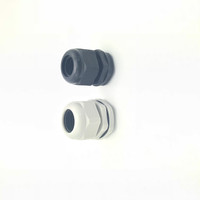 IP68 Nylon EMC Câble Glandes