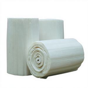 Rollo de Sola Natural, Ecológico y Hecho a Mano para Arreglos Florales de Boda DIY y Flores Decorativas para el Hogar - Product Image 1