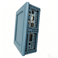 6AV2124-0GC13-0AX0 6av2124-0gc13-0ax0 para Siemens SIMATIC TP700 Comfort HMI Panel Táctil 100% Nuevo Original