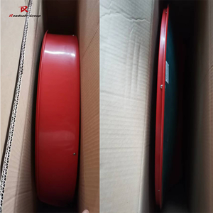 Acrylic lồi xe tải gương cho trong nhà ngoài trời Sử dụng an toàn giao thông PC lõm lồi gương cho đường xe lồi gương - Product Image 6