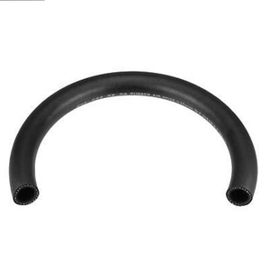 Gran cantidad de mangueras de goma NBR FKM <span class=keywords><strong>ECO</strong></span> personalizadas, fabricantes de mangueras de combustible resistentes al aceite, tubería de manguera de goma Flexible - Product Image 1
