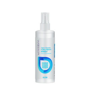 Nettoyant <span class=keywords><strong>textile</strong></span> en spray pour matelas et tissus d'ameublement, formule douce, pénétration profonde, non dommageable, avec logo OEM personnalisé - Product Image 2