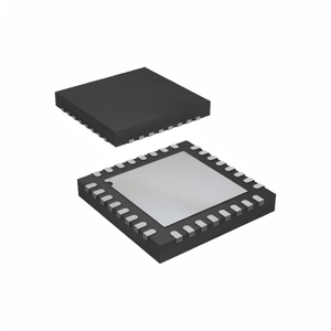 32 WFQFN Exposed Pad, CSP ADG2128WBCPZ-REEL7 IC CROSSPOINT SWIT 8X12 32LFCSP ส่วนประกอบอินเทอร์เฟซดั้งเดิม อิเล็กทรอนิกส์ - Product Image 1