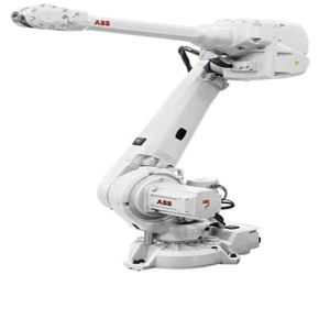 ONA para Robot Industrial ABB IRB6700-150/3.2 con 6 Ejes, Longitud de Brazo de 150 mm, Protección IP54, Capacidad de Carga de 3200 kg, 1 Año de Garantía - Product Image 3
