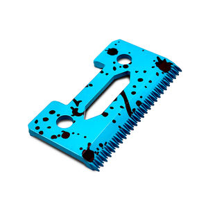 Lue eramic-Lipper <span class=keywords><strong>de</strong></span> aire para coche, accesorio <span class=keywords><strong>de</strong></span> iluminación <span class=keywords><strong>de</strong></span> aire <span class=keywords><strong>de</strong></span> alta calidad, 500 unidades - Product Image 4