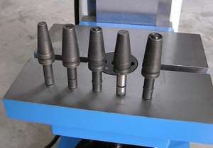 เครื่องตอกหมุดไฮดรอลิก XM6 XM20 XM16 XM12 <span class=keywords><strong>XM8</strong></span> - Product Image 6