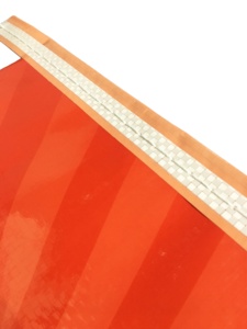 Sac tissé BOPP à ouverture facile par le dos, fabriqué au Vietnam, capacité 30lb 40lb 50lbs pour céréales, aliments pour animaux, aliments pour animaux de compagnie et aliments pour chiens, riz, haricots - Product Image 3
