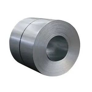 Prime Of Electrical Silicon Steel Sheet Crgo Cold Rolled Grain Oriented Steel Coil For Transformer With Cheaper Price