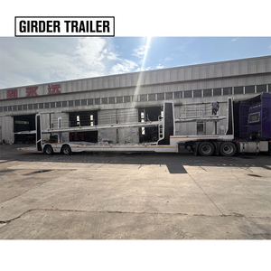 <span class=keywords><strong>Venta</strong></span> directa <span class=keywords><strong>de</strong></span> fábrica <span class=keywords><strong>de</strong></span> China <span class=keywords><strong>Venta</strong></span> caliente Nueva condición Car Transporter Semi-Trailer Carrier Truck 12r22.5 Neumático Acero Aluminio - Product Image 5