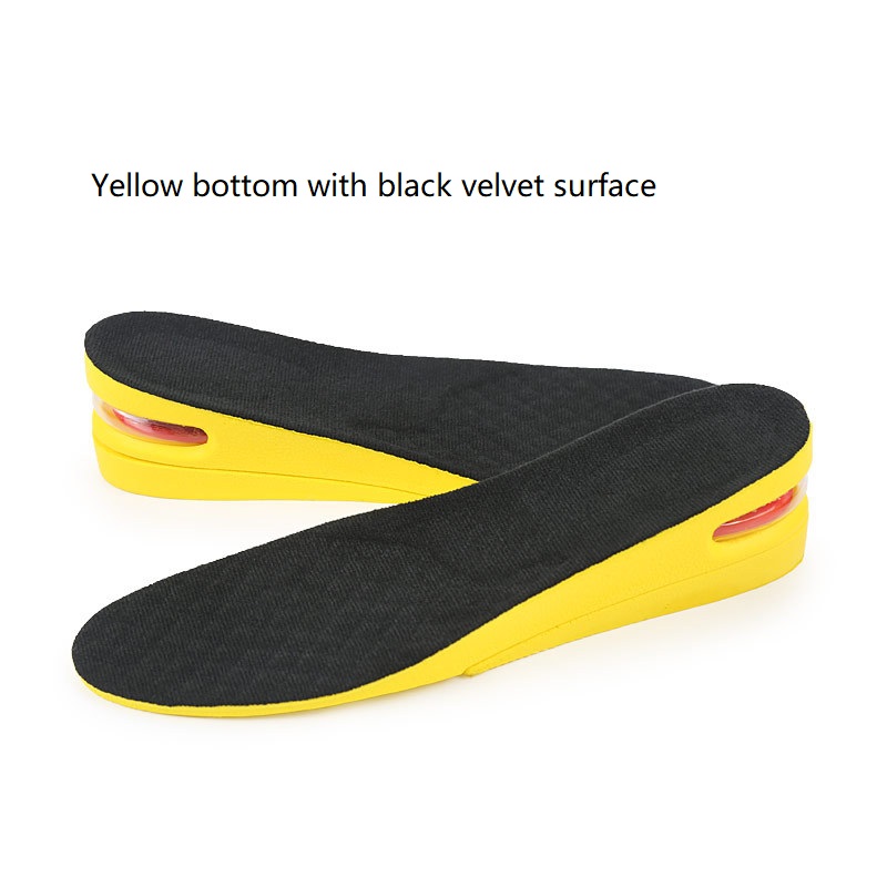 Fondo giallo + velluto nero