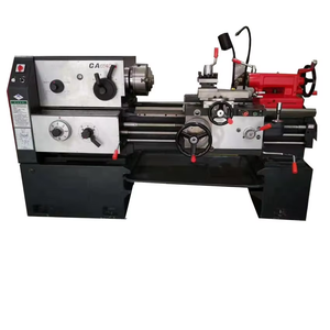 Nhà Máy Giá Đa Chức Năng Bình Thường Của Nhãn Hiệu Máy Tiện Ca6250 Phổ Kim Loại Máy Tiện Với Dịch Vụ Tốt Nhất Và Giá Thấp - Product Image 2