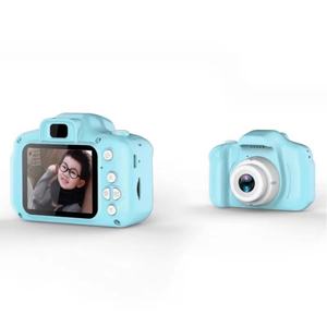 Videocámara para Niños, Mini Videocámara Digital con Pantalla HD 1080P, Videocámara de Proyección para Niños, Regalo - Product Image 4