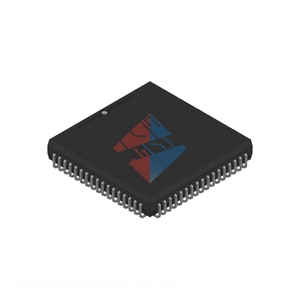 Embedded <strong>COP8SBR9LVA8</strong>_<strong>NOPB</strong> 68 LCC Buy Online Electronic Components In Stock - Product Image 1