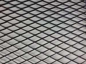 הסיטונאי רשת הרחבת גיליון מגולוון/נירוסטה גיליון מתכת ss <span class=keywords><strong>304</strong></span> 316 310s הרחבת רשת/פלדה גיליון - Product Image 2