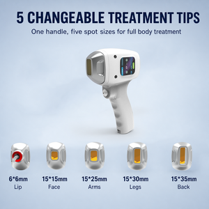 2400W Big Spot Size Diyot Lazer Epilasion Cihazi 808nm Lazer Diyot Profesyonel 4 Wavelength Diode Laser Hair Removal Machine - Product Image 2