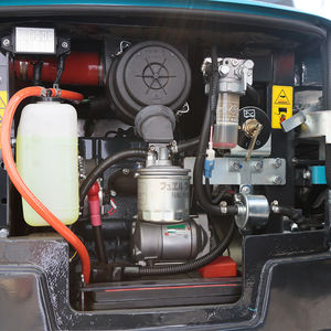 Nuovo escavatore prezzo 1.5ton 1.7 t micro escavatore idraulico cingolato durevole con prezzo di fabbrica 2.0 t <span class=keywords><strong>mini</strong></span> escavatore macchina - Product Image 3