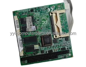 PCM-5335 REV:B1.0 100%OK PC104 เมนบอร์ดแบบไม่มีพัดลม 386 IPC บอร์ดซีพียู PC/104 เมนบอร์ดอุตสาหกรรมแบบฝังตัวพร้อมหน่วยความจำ P - Product Image 3