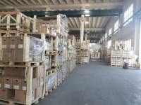 Fournisseur de moteurs asynchrones triphasés abb M3bp 355sma4 250kw