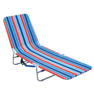 Silla de salón <span class=keywords><strong>plegable</strong></span> de gelatina, cómoda y portátil, de PVC, para exteriores - Product Image 2