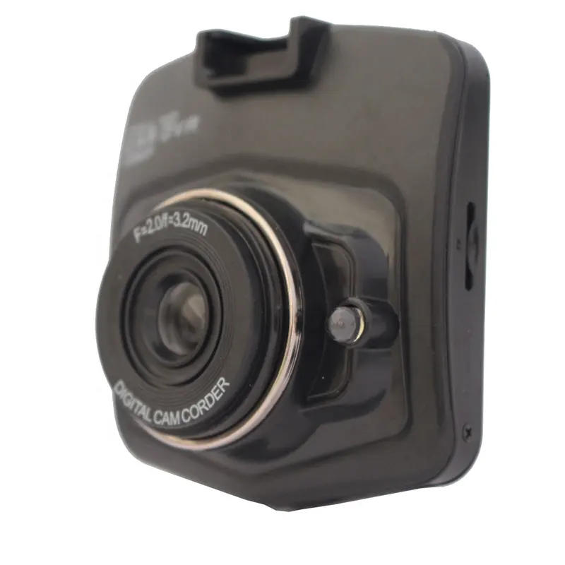 Offre Spéciale 2.2 pouces Dash Cam 170 grand Angle Cycle enregistrement son détection de mouvement caméra de voiture enregistreur Mini caméra de tableau de bord de voiture