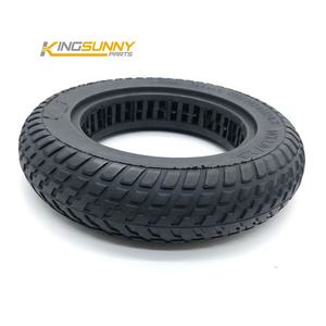 Neumático sólido para patinete eléctrico <span class=keywords><strong>Xiaomi</strong></span> M365 1s <span class=keywords><strong>PRO</strong></span> <span class=keywords><strong>MI</strong></span> <span class=keywords><strong>Pro</strong></span> <span class=keywords><strong>2</strong></span> KickScooter, 10x2,0, 10 pulgadas - Product Image 1