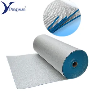 High-end Design Heat Aluminum Foil Xpe Foam Insulation Rolls