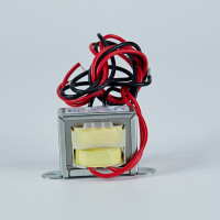 Transformateurs de four à micro-ondes haute tension 12V 36V 50Hz transformateur électronique EI pour appareils à micro-ondes