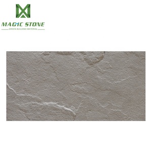 Faux Grès Léger Panneau de Placage En Pierre Carrelage Mural Extérieur - Product Image 2