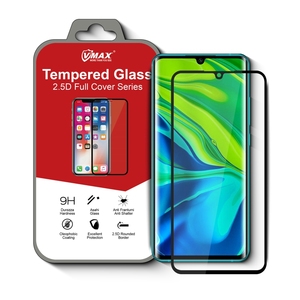 Protector de Pantalla de Vidrio Templado Transparente 2.5D 9H al Mejor <span class=keywords><strong>Precio</strong></span> para <span class=keywords><strong>Xiaomi</strong></span> <span class=keywords><strong>Mi</strong></span> Redmi <span class=keywords><strong>Note</strong></span> <span class=keywords><strong>10</strong></span> - Product Image 1