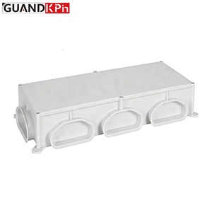 Accessoires Premium Directs <span class=keywords><strong>d</strong></span>'Usine <span class=keywords><strong>pour</strong></span> Structure de Pont Arqué de Conduit <span class=keywords><strong>pour</strong></span> Système de Ventilation <span class=keywords><strong>d</strong></span>'<span class=keywords><strong>Air</strong></span> Frais CVC - Product Image 4