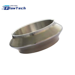 หน้าแปลนสแตนเลส T304 เงาสูงสำหรับ BMW N55 F30 335i – หน้าแปลนท่อไอเสียระดับพรีเมียม - Product Image 4