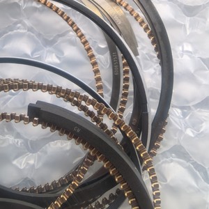 แหวนลูกสูบฮัมเมอร์ H3 3.7L แบบรวม 3 ร่อง สำหรับเปลี่ยนซ่อม - Product Image 3
