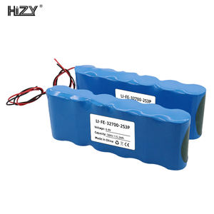 بطارية ليثيوم أيون 6.4 أمبير في الساعة 18650 فولت بسعر الجملة من المصنع - Product Image 5