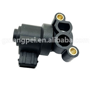 Válvula de Control de aire en ralentí, para <span class=keywords><strong>BMW</strong></span> OEM 0280140575 13411247988 13411435846 1020280140575 217437CV10027 - Product Image 5