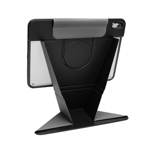 Étui rotatif à 360° à angle élevé avec options de couleur personnalisées, coque fine antichoc avec support pour stylet pour iPad Pro 11 pouces 2024 - Product Image 1
