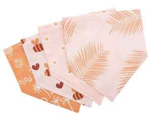 Pañuelo personalizado con logotipo impreso para perro, bufanda de cumpleaños, el más Popular, a granel - Product Image 2