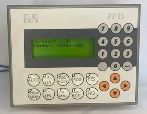 4pp015.e420-<span class=keywords><strong>101</strong></span> | Interface d'opérateur, produit neuf et original avec une garantie d'un an - Product Image 1