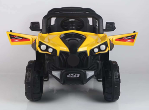 Voiture <span class=keywords><strong>électrique</strong></span> rechargeable pour enfants à prix abordable, <span class=keywords><strong>quad</strong></span> de plage, buggy pour enfants - Product Image 4