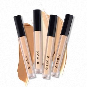 Nouveau correcteur couvrant, waterproof, anti-brillance, <span class=keywords><strong>fond</strong></span> <span class=keywords><strong>de</strong></span> <span class=keywords><strong>teint</strong></span> pour tous types <span class=keywords><strong>de</strong></span> peau O.two.o Face Liquid - Product Image 1