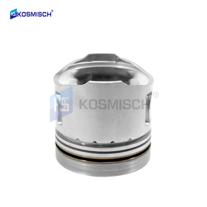 Isu टिकाऊ मध्यम ट्रक इंजन के लिए पिन ओएम 1-12111-734-0 के साथ उच्च गुणवत्ता वाले 4bd1 पिस्टन किट 102 मिमी 4bd1 पिस्टन - Product Image 3