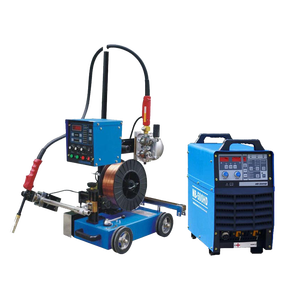 เครื่องเชื่อมแบบดิจิตอลควบคุมด้วย IGBT สำหรับงานเชื่อม MIG MAG - Product Image 1