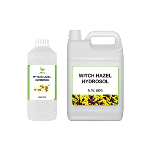 Gel de Ducha Nutritivo para el Cuero Cabelludo con Extracto de <span class=keywords><strong>Hamamelis</strong></span> 100% Puro y Natural, Alivia la Fatiga Física - Product Image 2